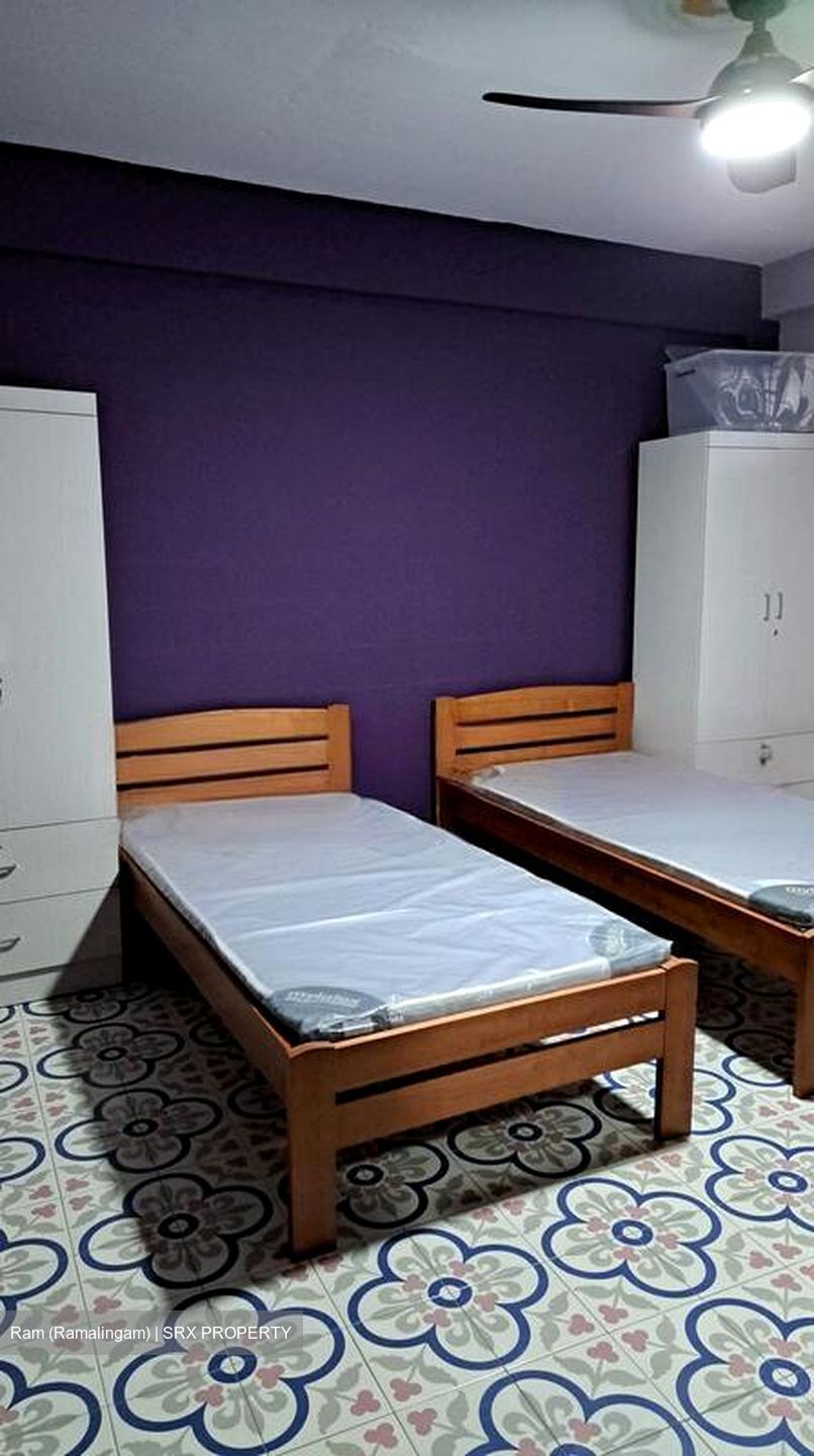 Blk 1 Brickworks Estate (Bukit Merah), HDB 3 Rooms #616597821